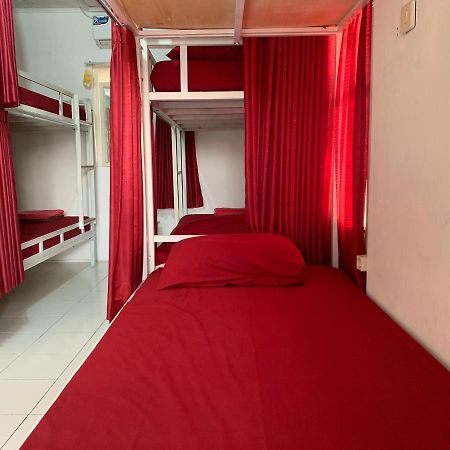 Hotel Omah Ndhelik à Yogyakarta Extérieur photo