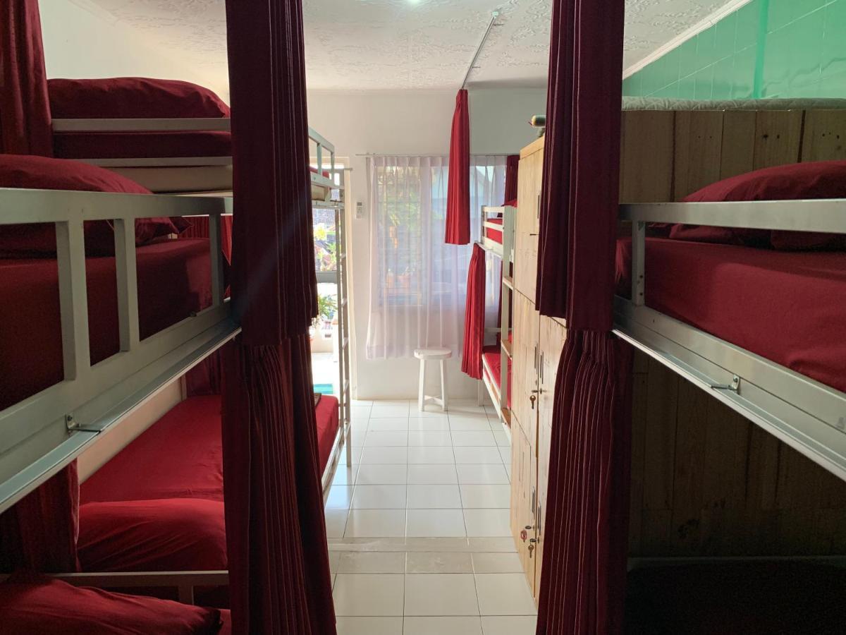 Hotel Omah Ndhelik à Yogyakarta Extérieur photo
